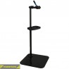 621471 UNIOR Stand pentru reparare biciclete, cu placa fixa.