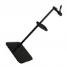 621471 UNIOR Stand pentru reparare biciclete, cu placa fixa.