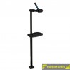623227 UNIOR Stand reparare biciclete,cu o falca cu piulita reglabila. 623227 UNIOR Stand reparare biciclete,cu o falca cu piulita reglabila.