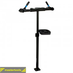 623228 UNIOR Stand reparare biciclete,doua falci cu arc,fara farfurie.