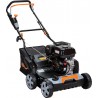 059464 VILLAGER Aerator VPS 290, 4kW, 400mm, 45 l