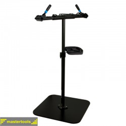 623224 UNIOR Stand reparare biciclete,doua falci,piulita reglabila.