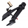 627095 UNIOR Falca Pro Clamp, prindere 22-60 mm, pentru biciclete. 627095 UNIOR Falca Pro Clamp, prindere 22-60 mm, pentru biciclete.