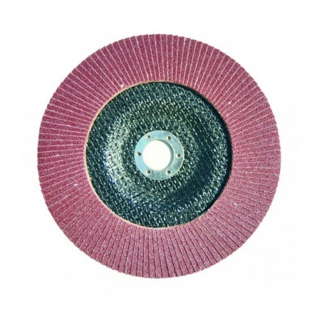 GA18040 STERN Disc 180mm lamelar frontal metal granulatie 40