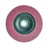 GA18040 STERN Disc 180mm lamelar frontal metal granulatie 40