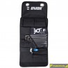 628713 UNIOR Set scule pentru bicicleta 14 piese in husa