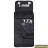 628717 UNIOR Husa textila pentru set scule bicicleta, 500x285 mm.