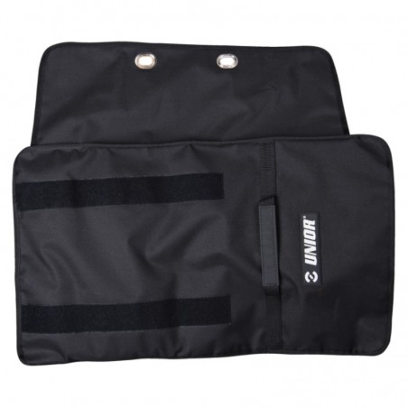 628718 UNIOR Husa textila pentru set scule bicicleta, 650x380 mm. 628718 UNIOR Husa textila pentru set scule bicicleta, 650x380 mm.