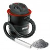 DED6595 DEDRA Aspirator pentru cenusa 1200W cu rezervor de 18L