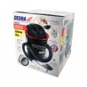 DED6595 DEDRA Aspirator pentru cenusa 1200W cu rezervor de 18L