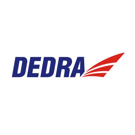 DED6595 DEDRA Aspirator pentru cenusa 1200W cu rezervor de 18L