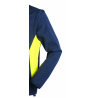 557405 TOPMASTER Haina de lucru, marime XXXXL, cu maneci detasabile.