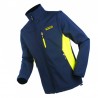 557405 TOPMASTER Haina de lucru, marime XXXXL, cu maneci detasabile.