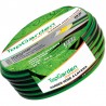402123 TOPGARDEN Furtun gradina,4 straturi,interior 1/2",lungime 50 m.