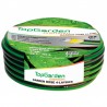402123 TOPGARDEN Furtun gradina,4 straturi,interior 1/2",lungime 50 m.