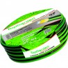 402126 TOPGARDEN Furtun gradina,4 straturi,interior 3/4",lungime 50 m.