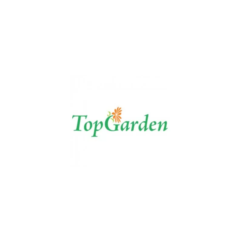 402126 TOPGARDEN Furtun gradina,4 straturi,interior 3/4",lungime 50 m.