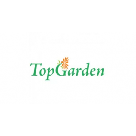 402126 TOPGARDEN Furtun gradina,4 straturi,interior 3/4",lungime 50 m.