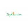 402126 TOPGARDEN Furtun gradina,4 straturi,interior 3/4",lungime 50 m.