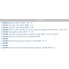 624363 UNIOR Set scule pentru bicicleta 12 piese in modul spuma SOS 624363 UNIOR Set scule pentru bicicleta 12 piese in modul spuma SOS