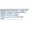 627160 UNIOR Set scule pentru bicicleta 9 piese in modul spuma SOS. 627160 UNIOR Set scule pentru bicicleta 9 piese in modul spuma SOS.