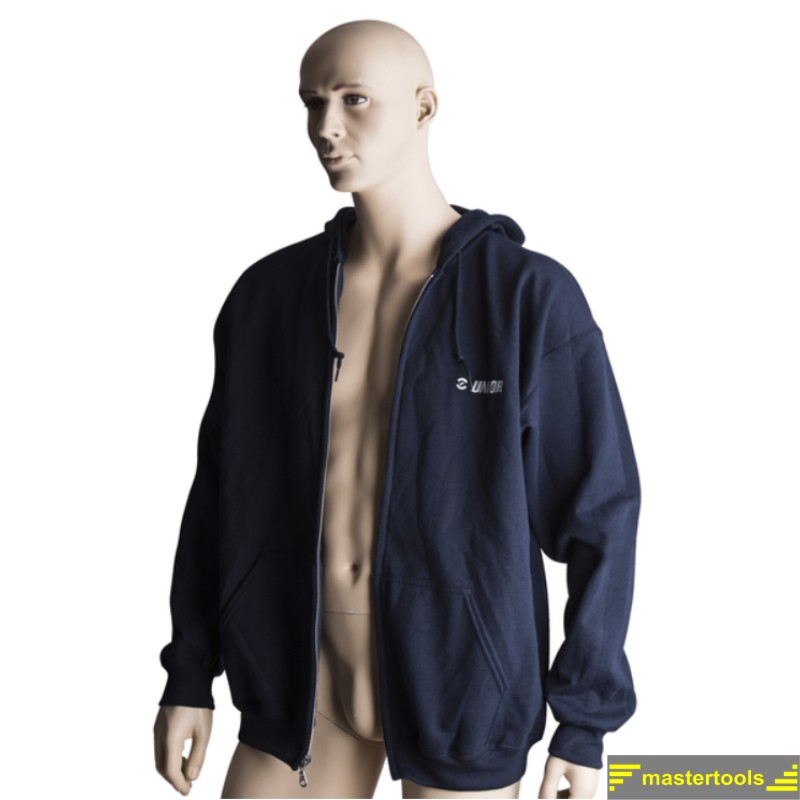 623599 UNIOR Hanorac cu gluga pentru femei, marime XS