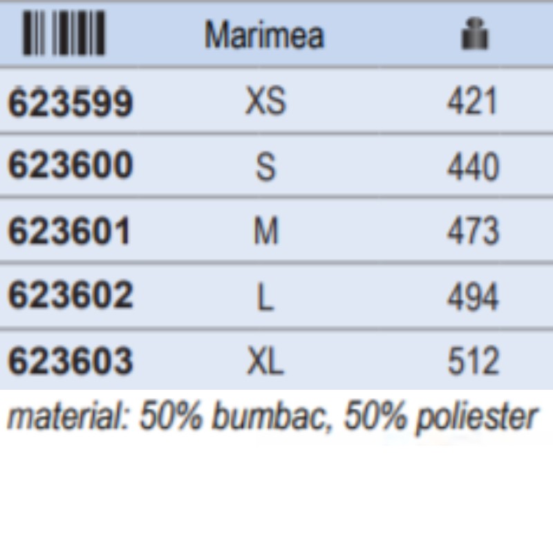 623600 UNIOR Hanorac cu gluga pentru femei, marime S.