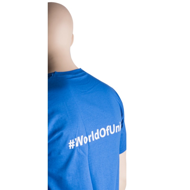 624150 UNIOR Tricou biciclisti, pentru barbati, marime M.