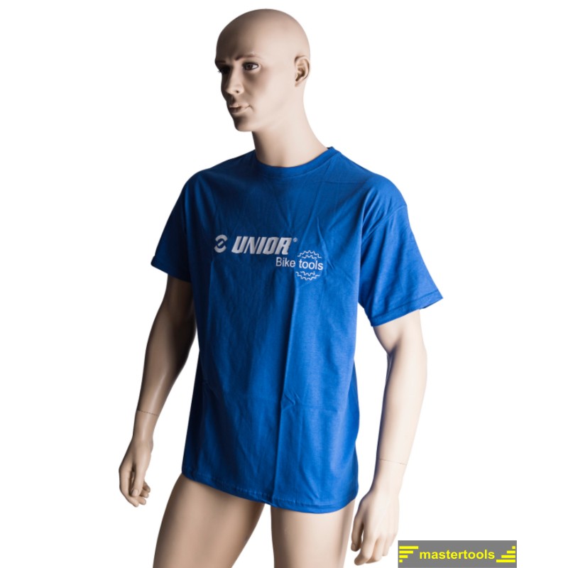 624152 UNIOR Tricou biciclisti, pentru barbati, marime XL.