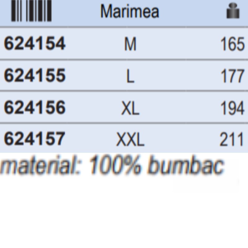624156 UNIOR Tricou biciclisti, pentru femei, marime XL.