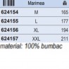 624157 UNIOR Tricou biciclisti, pentru femei, marime XXL.