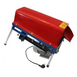 CEC-1500A-M CAMPINA Batoza electrica porumb 1.5 kw, 240kg/h, 2800 rpm.