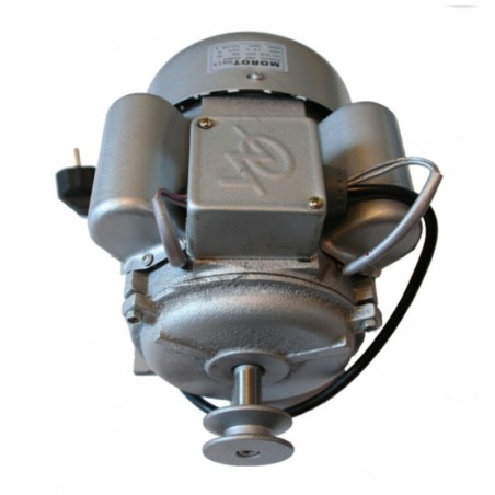 CEC-1500A-M CAMPINA Batoza electrica porumb 1.5 kw, 240kg/h, 2800 rpm.