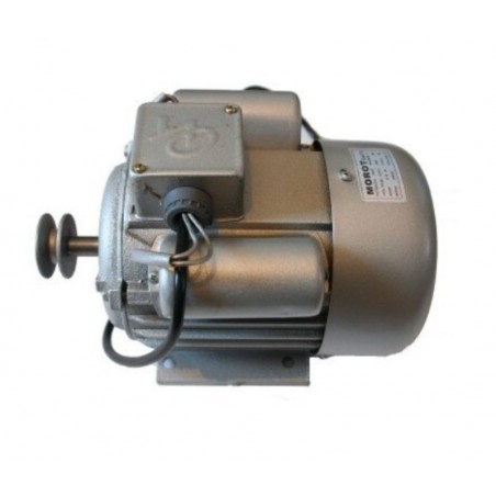CEC-1500A-M CAMPINA Batoza electrica porumb 1.5 kw, 240kg/h, 2800 rpm.