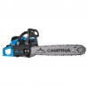 CCS5200A CAMPINA Drujba lant,benzina 52CC,3.4CP,lama 40 cm,7500 rpm.