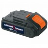 BP-16180 STERN Acumulator Li-Ion 18V 1.3Ah,masina gaurit si insurubat.