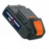 BP-16180 STERN Acumulator Li-Ion 18V 1.3Ah,masina gaurit si insurubat.