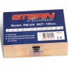 RB12A STERN Set 12 freze, prindere 8 mm, pentru lemn.