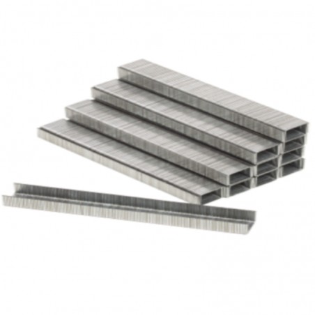 ST12 STERN Set capse 12 mm, pentru capsatoare electrice.