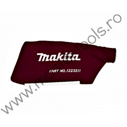 Sac colector pentru slefuitor cu banda 9401/02 MAKITA
