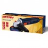 AG115G STERN Polizor unghiular 810 W, 11000 rpm, diametru disc 115 mm.