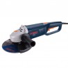 AG230J STERN Polizor unghiular 2200 W, 6500 rpm, diametru disc 230 mm.