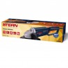 AG230J STERN Polizor unghiular 2200 W, 6500 rpm, diametru disc 230 mm.