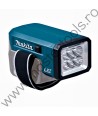 MAKITA STEXBML146 Lanterna cu acumulator Li-Ion 14.4 V