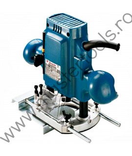 Masina de frezat verticala 860W MAKITA