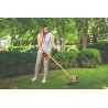 046738 VILLAGER Trimmer de iarba ET 555, 270mm, 550W