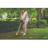 046738 VILLAGER Trimmer de iarba ET 555, 270mm, 550W