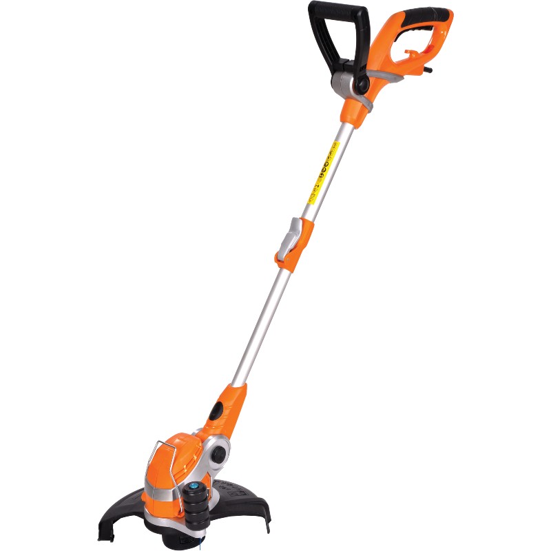 046738 VILLAGER Trimmer de iarba ET 555, 270mm, 550W