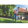023437 VILLAGER Trimmer de iarba ET 1000, 350mm, 1000W