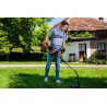 023437 VILLAGER Trimmer de iarba ET 1000, 350mm, 1000W